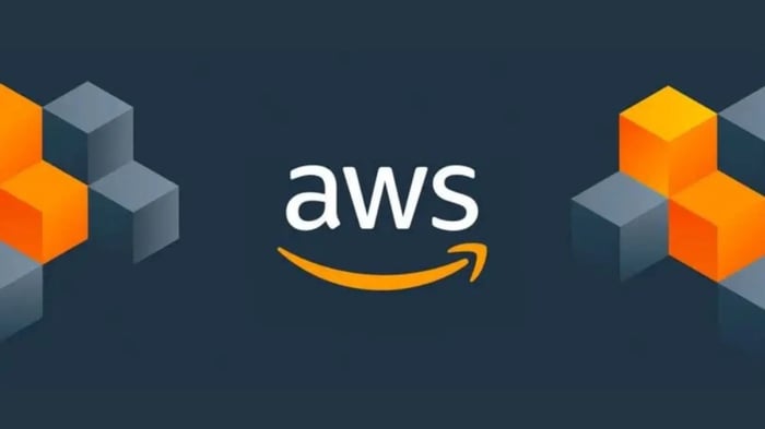 aws project management certification cover image.