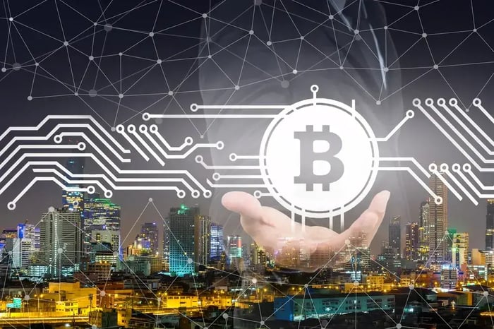 How Blockchain is Transforming Project Management Certifications