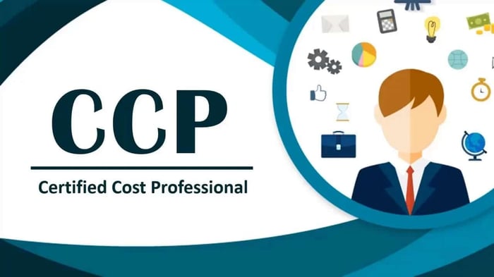 Certified Cost Professional (CCP) Certification featured image.