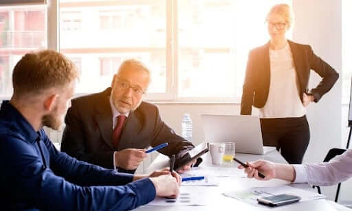 Certified Project Director (CPD) featured image.