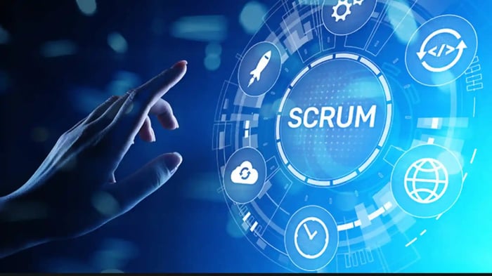 Certified Scrum Master Certification cover image.