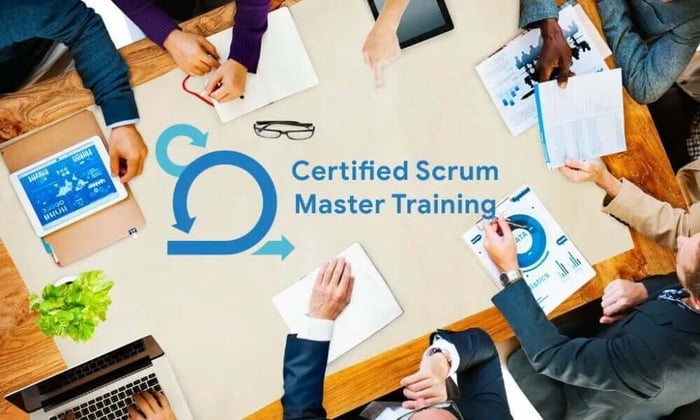 Certified Scrum Professional (CSP) Certification Featured Image.