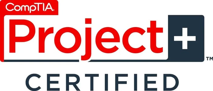CompTIA Project+ Certification in 2025 featured image.