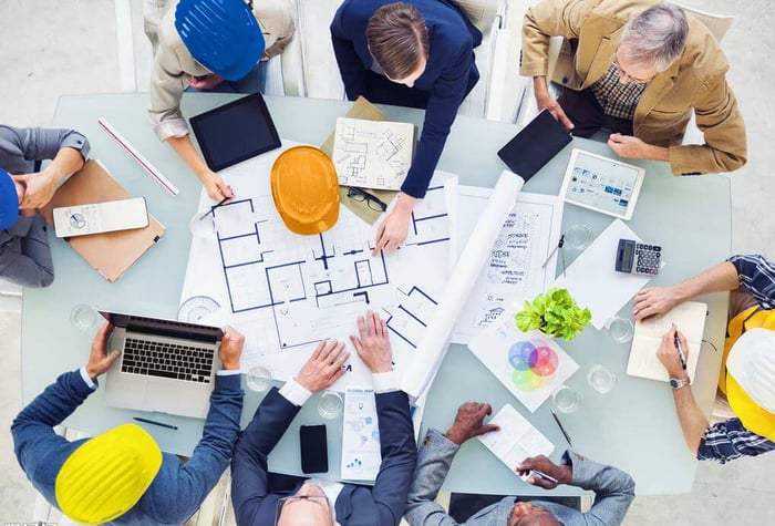 Construction Project Management Certification