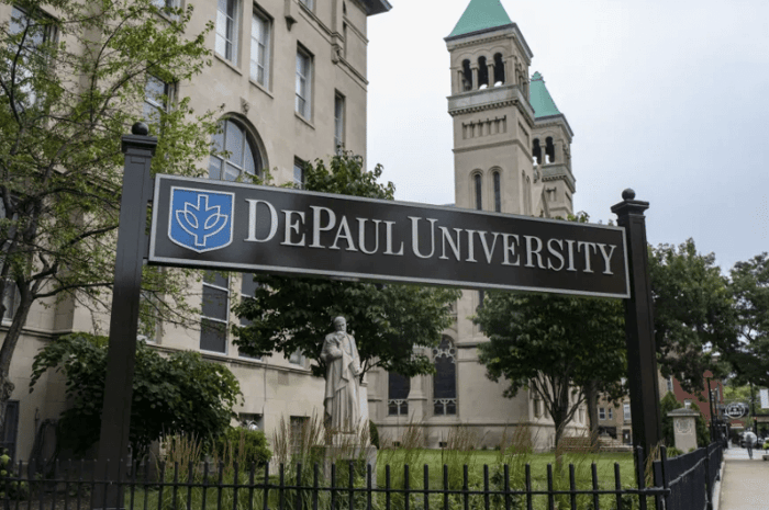 Guide to Project Management Certification DePaul University