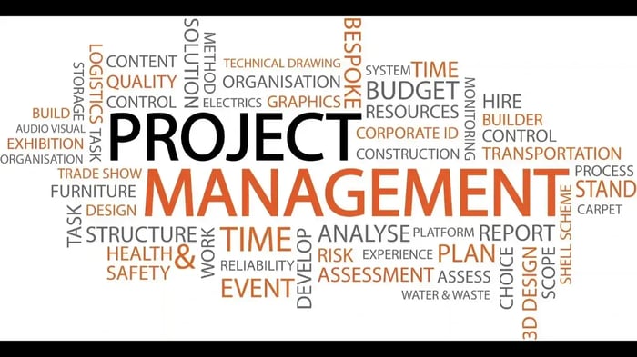 easiest project management certification cover image.