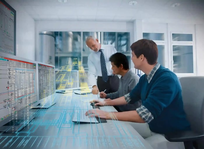 IT vs. Software Project Management Certification cover image.
