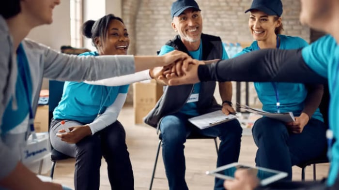 non profit project management certification