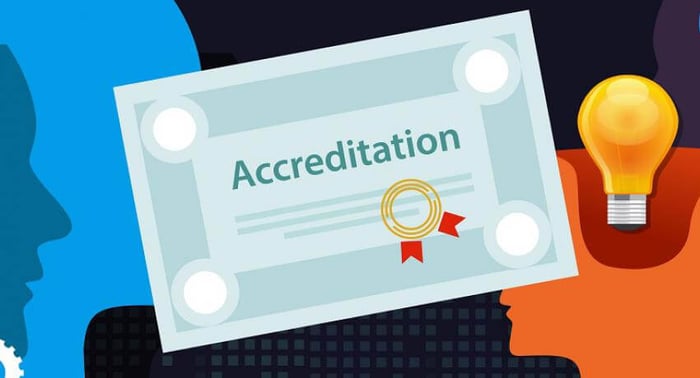 Project Management Certification Accreditation