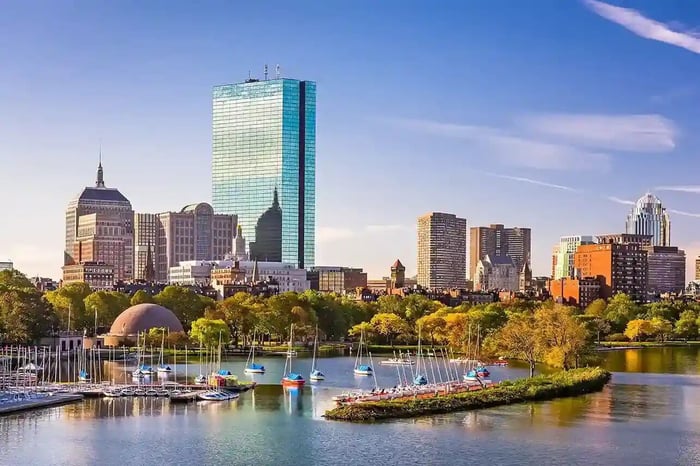 Project Management Certification Boston featured image.