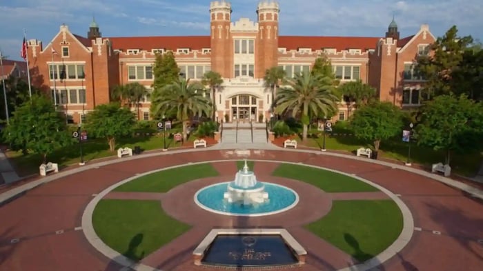 project management certification fsu