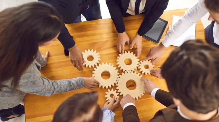 Project Management Certification HCC cover image.