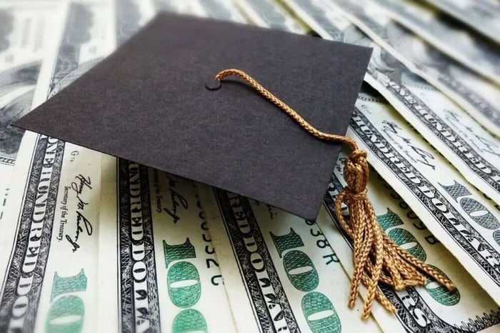 Project Management Certification Scholarships and Grants featured image.