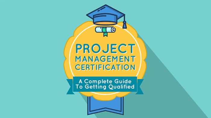 Cover image for a guide about Project Management Certification UC Berkeley.