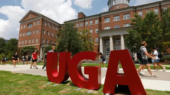 project management certification uga cover image.