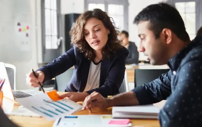Project Management Certifications for Finance Professionals.