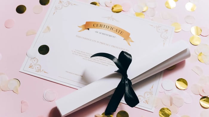 Project Management Professional PMP certification