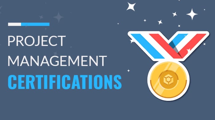 project management software certification​ cover image