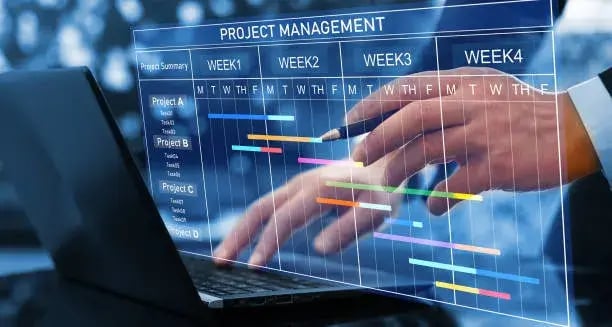 coursera project management certification