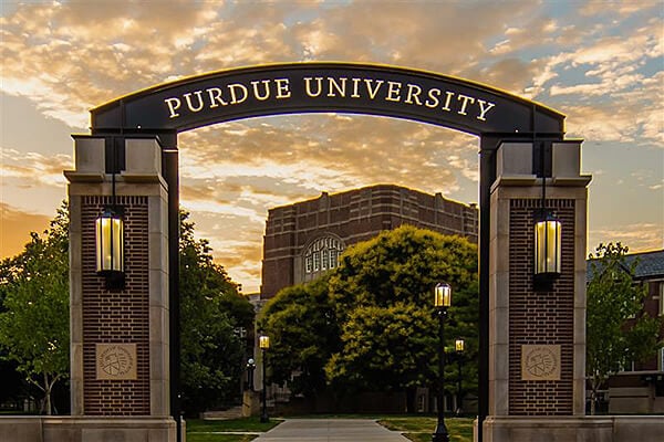 Project Management Certification Purdue