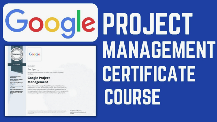 How Much Does the Google Project Management Certification Cost? A Complete Guide