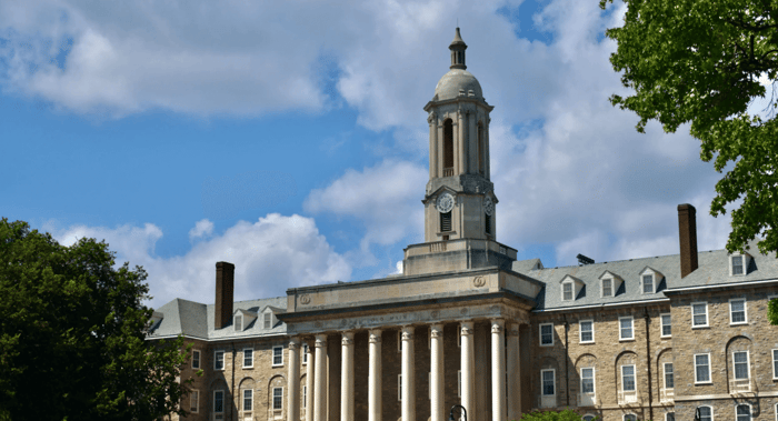 Project Management Certification Penn State
