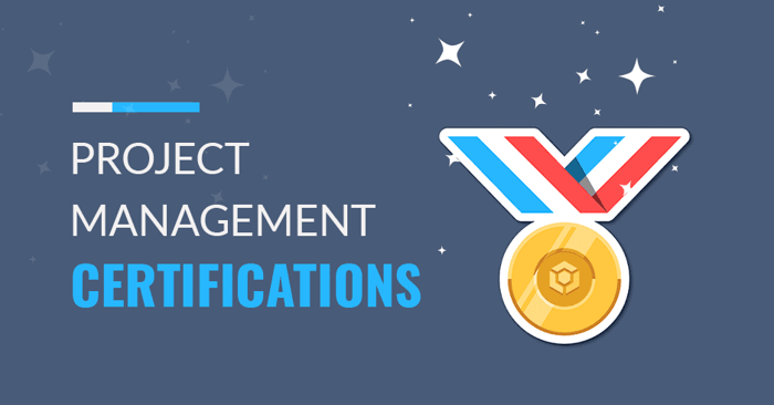 Unlocking Project Management Certification Qualifications