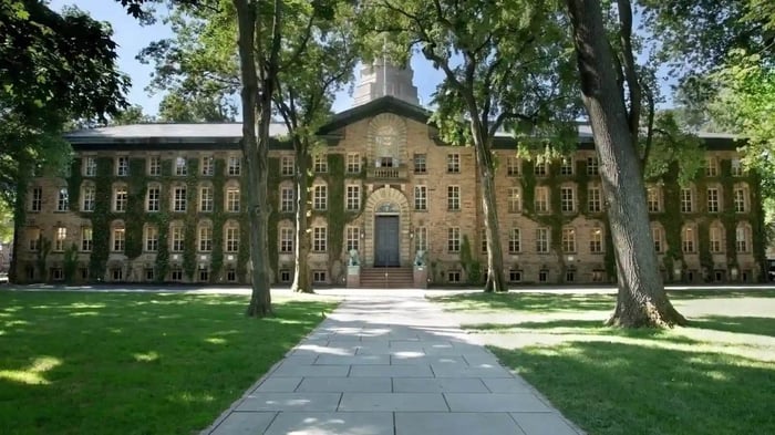 Top Universities Offering Project Management Certifications featured image.