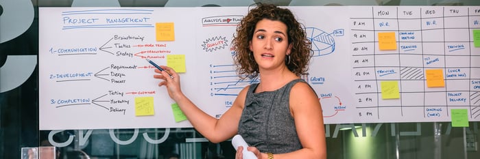 Training for Project Management Certification