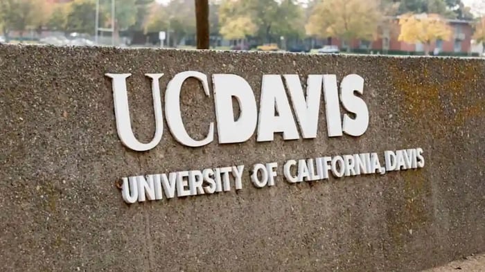 project management certification UC Davis cover image.