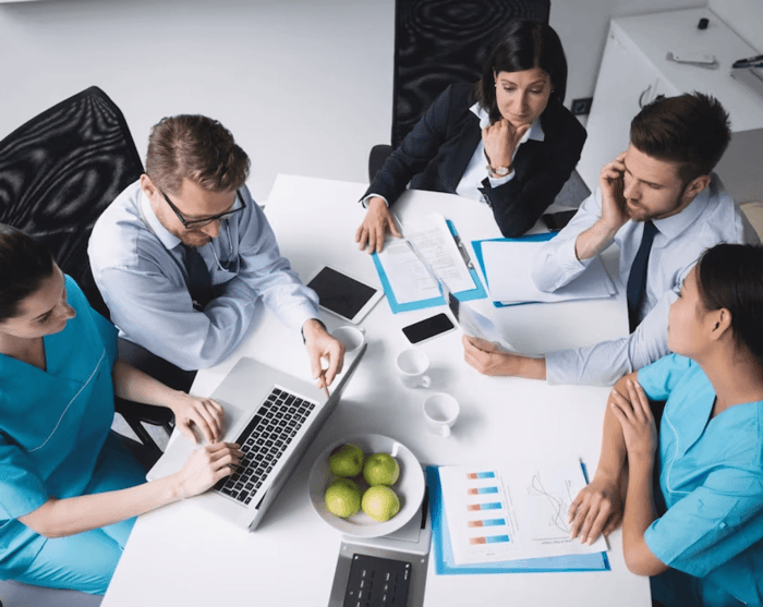 Healthcare Project Management Certification