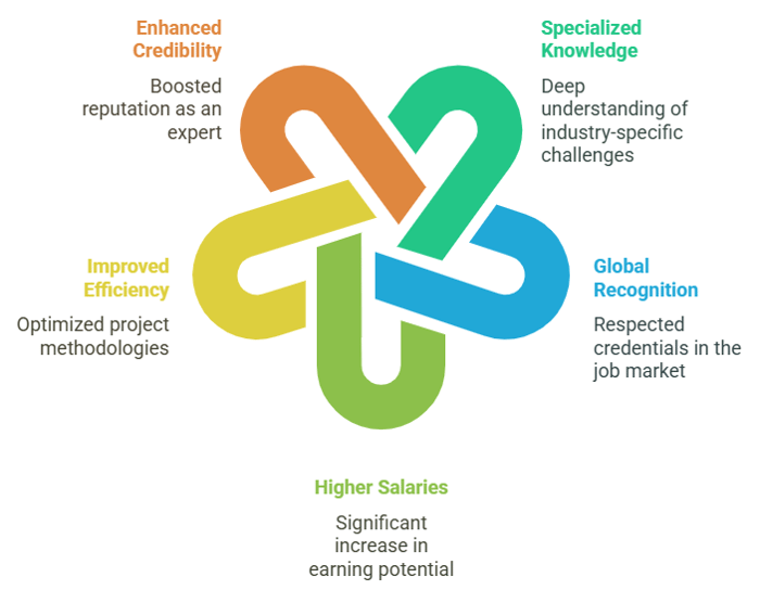 Why You Absolutely Need a Healthcare Project Management Certification in 2025