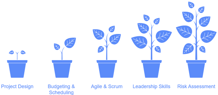 Google Project Management Certification