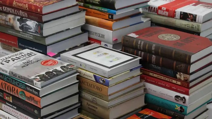 project management books.