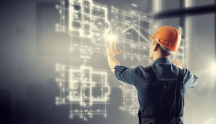Project Management Certification for Engineers blog image.