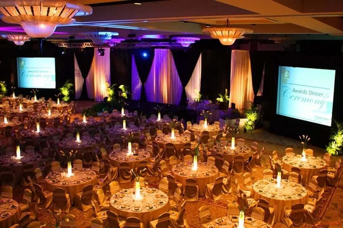 Project Management Certification for Event Planners blog image.
