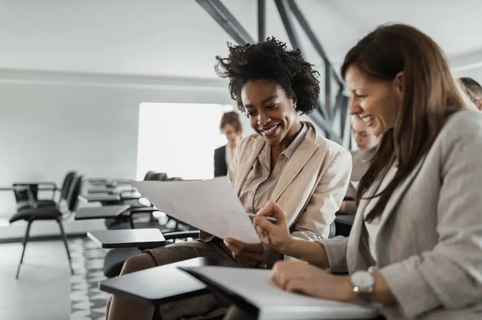Project Management Certification for Startups blog image.