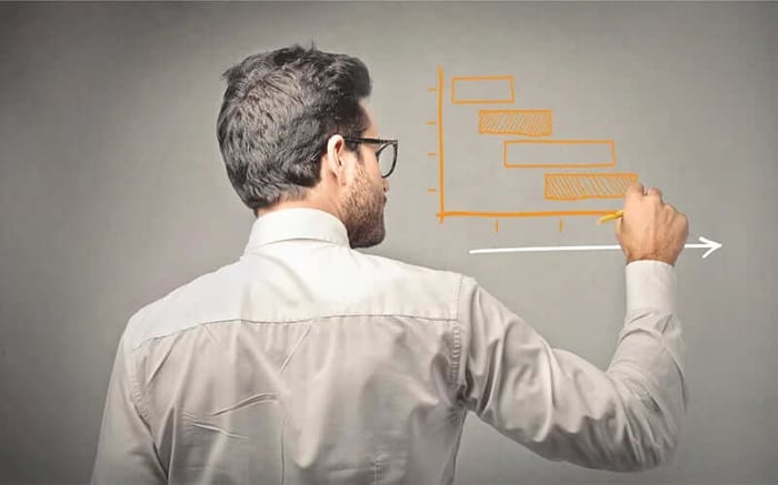 Project Management Certification UF blog image.