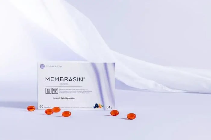 Ertu með mjög þurra húð, jafnvel exem eða psoriasis?
