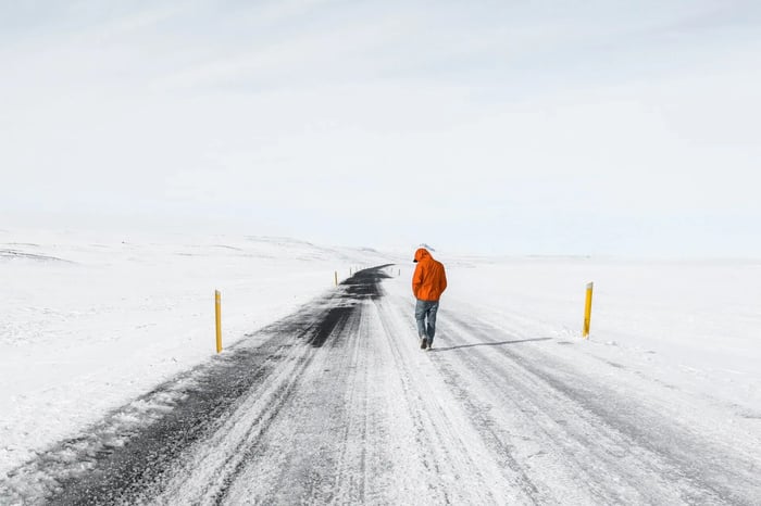 Þurrkurinn – þreytandi, þrúgandi og þrjóskur