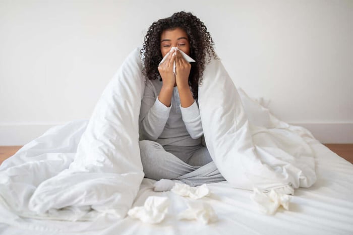 How to Treat a Cold Naturally: Tips for Quick Relief