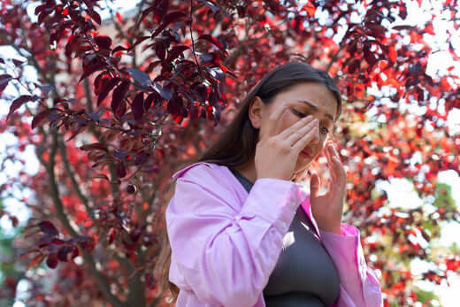 Why Your Allergies Are Worse This Year