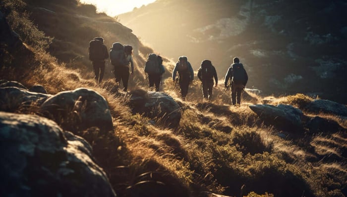 Why Every Outdoor Enthusiast Needs First Aid Training
