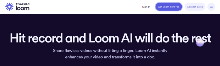 Tools - Use AI for Video Editing