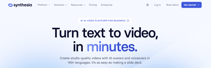 Tools - AI Automated Video Editing