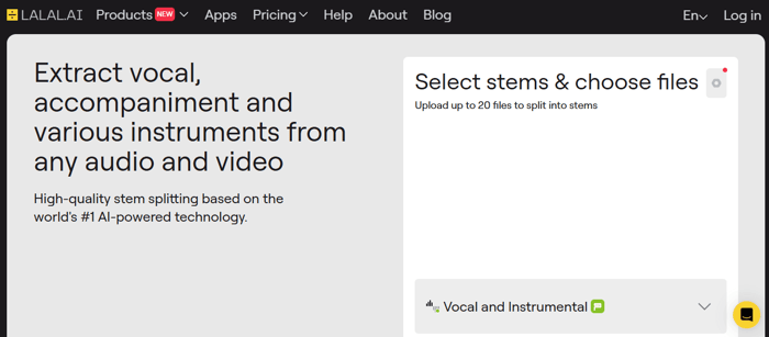 Tools - Use AI for Video Editing