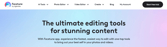 Tools - Can You Put a Filter on a Video?