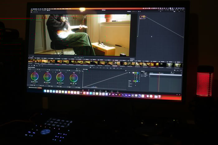 after effects on video - Can You Put a Filter on a Video?
