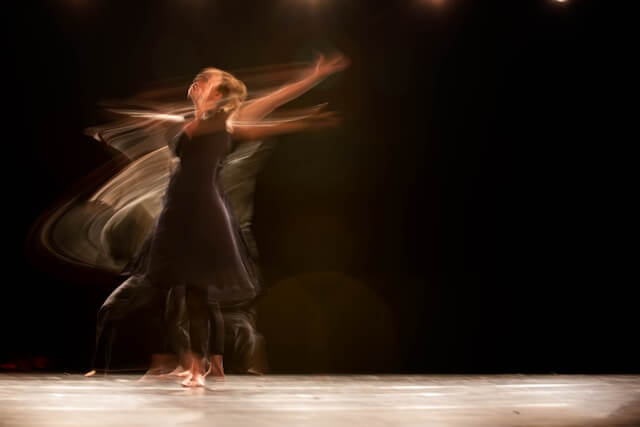 AI Dance Generator App: Revolutionizing Choreography Creation