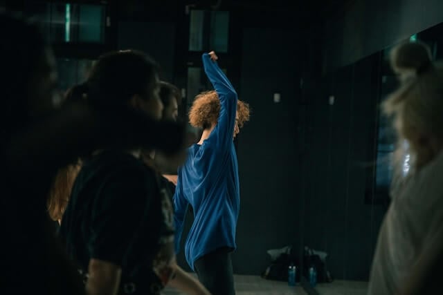 AI Kpop Dance Revolutionizing Choreography Techniques